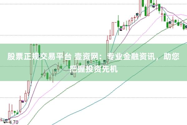 股票正规交易平台 壹资网：专业金融资讯，助您把握投资先机