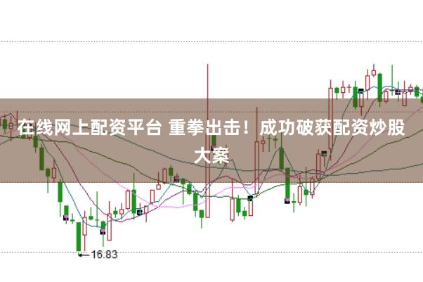 在线网上配资平台 重拳出击！成功破获配资炒股大案