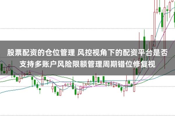 股票配资的仓位管理 风控视角下的配资平台是否支持多账户风险限额管理周期错位修复视