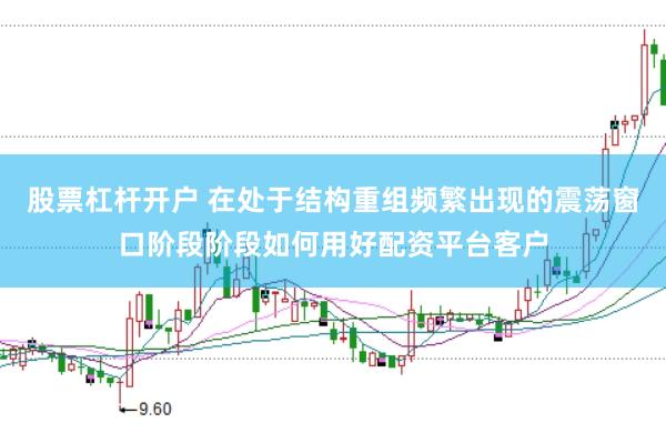 股票杠杆开户 在处于结构重组频繁出现的震荡窗口阶段阶段如何用好配资平台客户