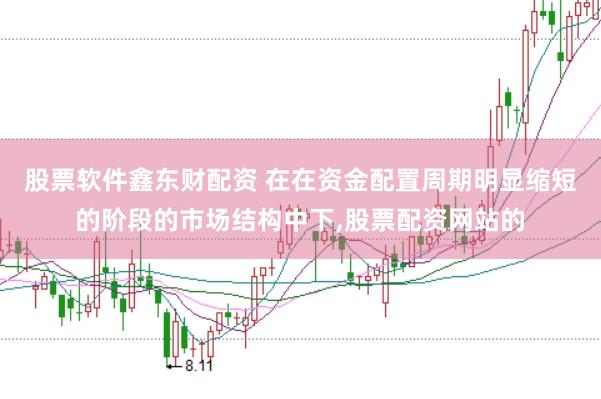 股票软件鑫东财配资 在在资金配置周期明显缩短的阶段的市场结构中下,股票配资网站的