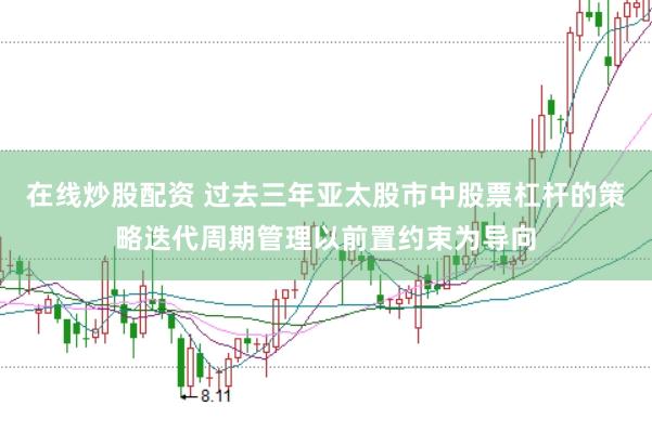 在线炒股配资 过去三年亚太股市中股票杠杆的策略迭代周期管理以前置约束为导向