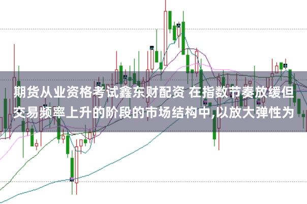 期货从业资格考试鑫东财配资 在指数节奏放缓但交易频率上升的阶段的市场结构中,以放大弹性为