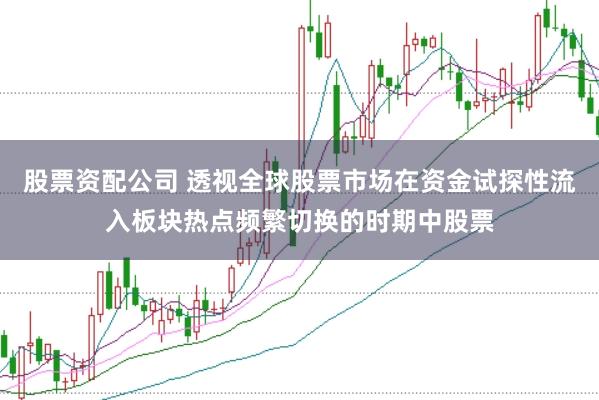 股票资配公司 透视全球股票市场在资金试探性流入板块热点频繁切换的时期中股票