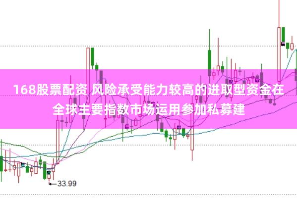 168股票配资 风险承受能力较高的进取型资金在全球主要指数市场运用参加私募建