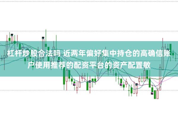 杠杆炒股合法吗 近两年偏好集中持仓的高确信账户使用推荐的配资平台的资产配置敏
