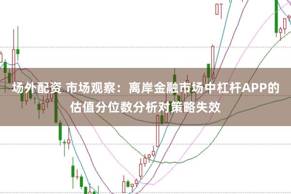 场外配资 市场观察：离岸金融市场中杠杆APP的估值分位数分析对策略失效