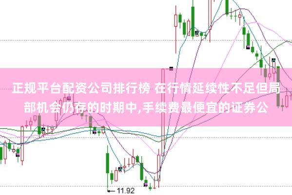 正规平台配资公司排行榜 在行情延续性不足但局部机会仍存的时期中,手续费最便宜的证券公