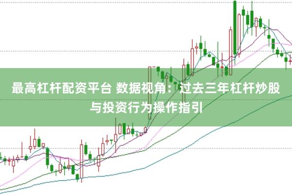 最高杠杆配资平台 数据视角：过去三年杠杆炒股与投资行为操作指引